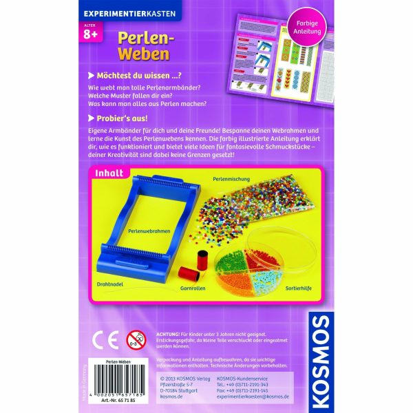 Perlen-Weben_MBE Online – Bild 2