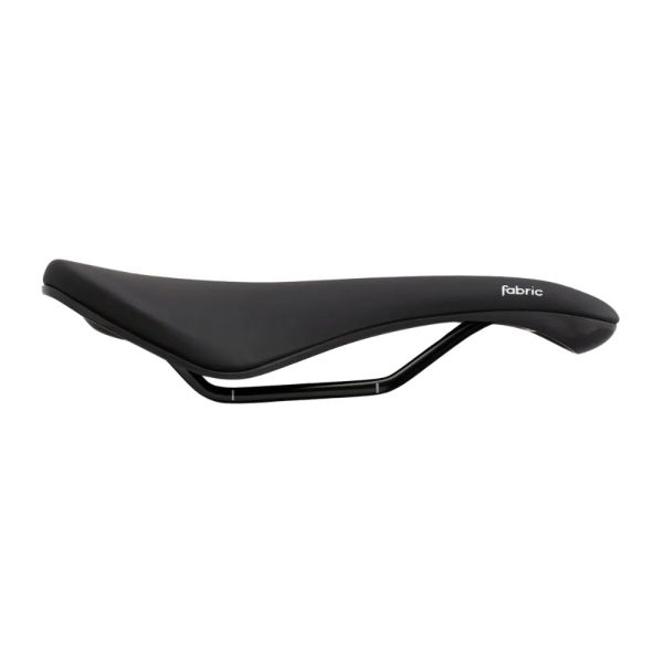 fabric Scoop Sport Radius Gel-Sattel (schwarz) Angebot