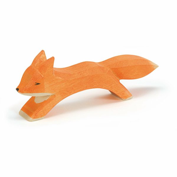 Ostheimer | Fuchs groß laufend Verkauf