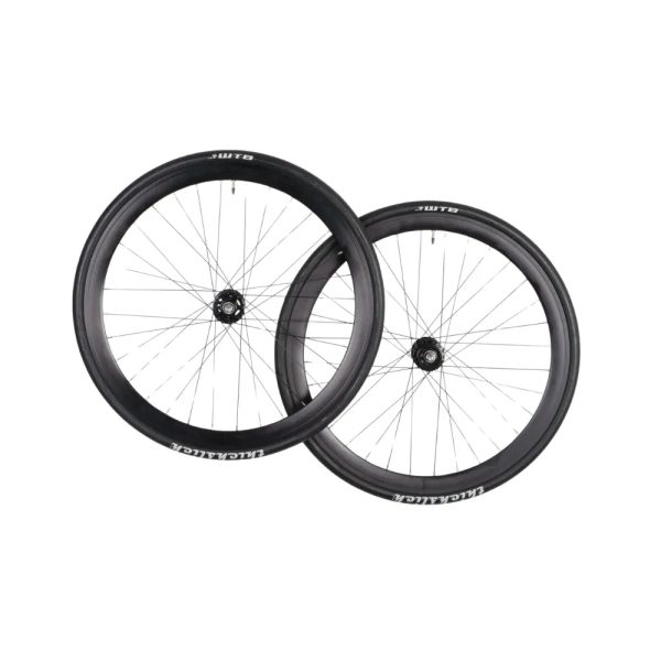 bonvelo BLIZZ Singlespeed & Fixie Back to Black XL Online-Verkauf – Bild 3