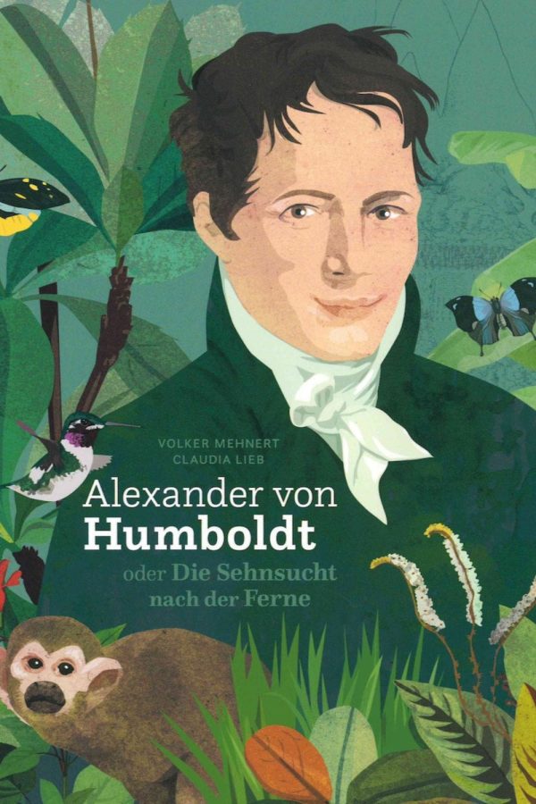 Alexander von Humboldt Verkauf
