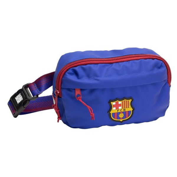 FC Barcelona Training Bag Rabatt