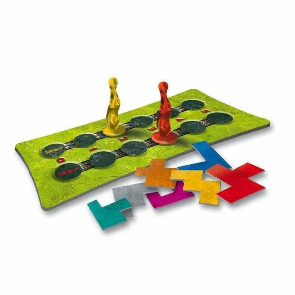 Ubongo - Das Duell Rabatt – Bild 3