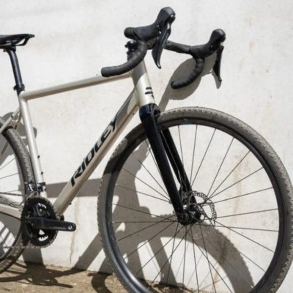 Ridley Grifn A Gravel Bike Beige S Online-Schn?ppchen – Bild 4