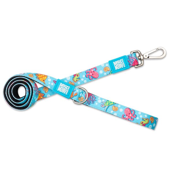 Short Leash - Blue Ocean Im Angebot