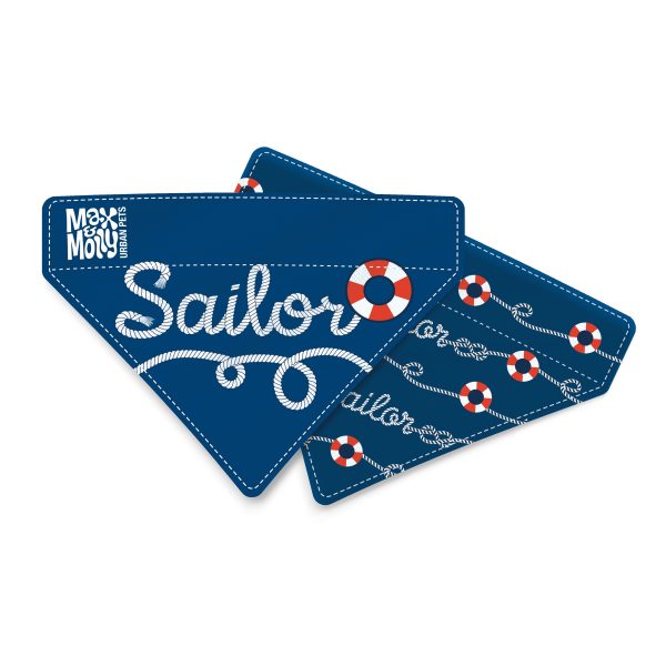 Bandana - Sailor Mode
