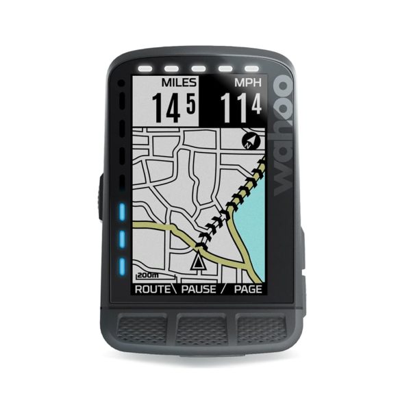 Wahoo ELEMNT ROAM GPS Fahrradcomputer Mode