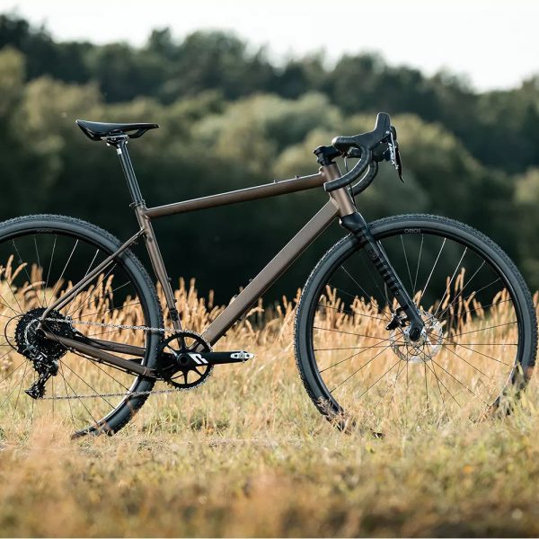 RONDO MYLC AL1 Gravel Bike M Online – Bild 5