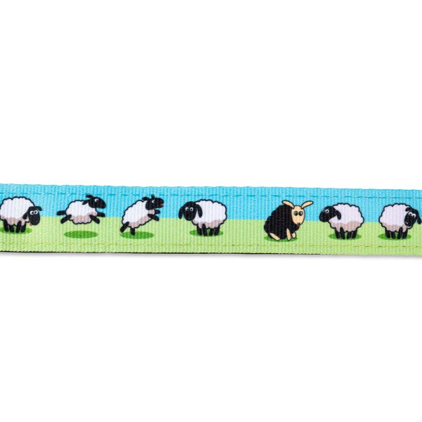 Short Leash - Black Sheep Schn?ppchen – Bild 2