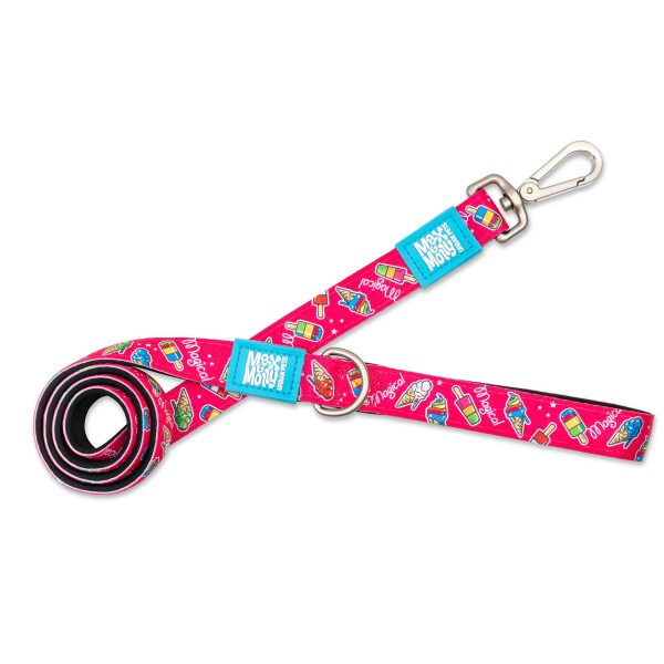 Short Leash - Magical Mode