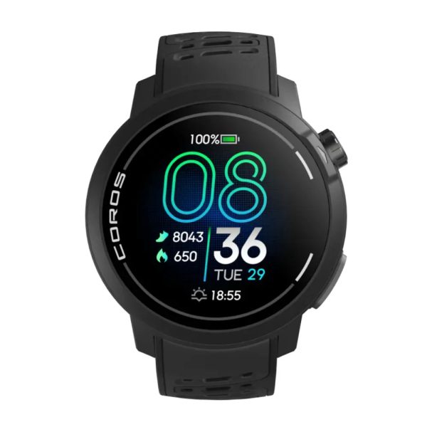 COROS Pace Pro GPS-Sportuhr Mode – Bild 3