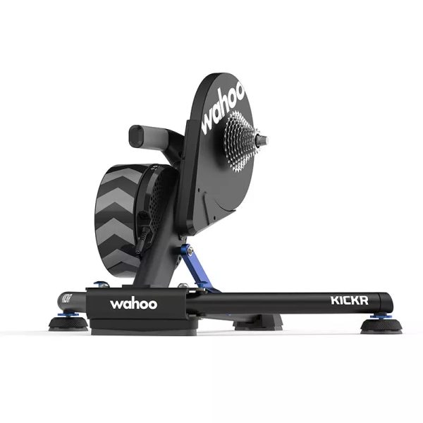 Wahoo KICKR v6 Mode