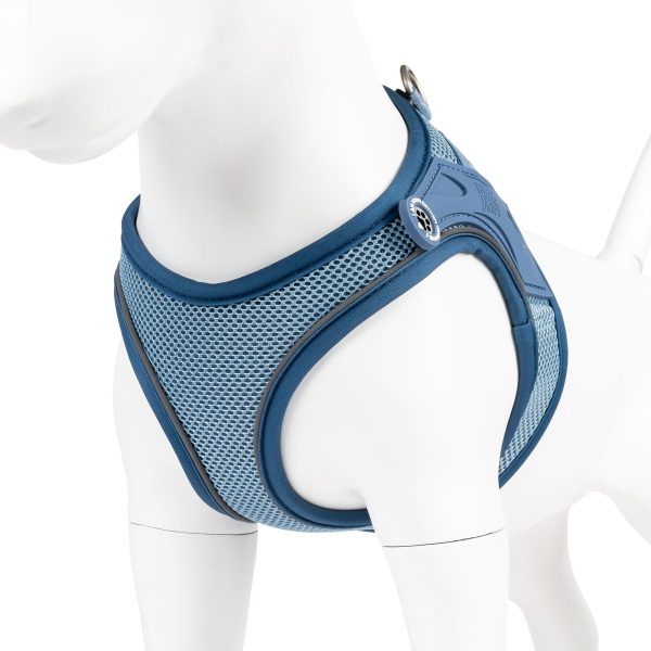 Air Vest Dog Harness - Matrix 2.0 OCEAN Rabatt