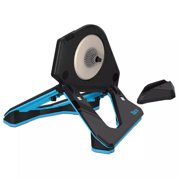 Garmin Tacx Neo Motion Plates Mode – Bild 2