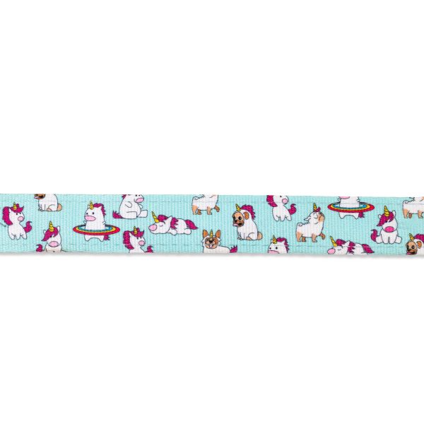 Short Leash - Unicorn Verkauf – Bild 4