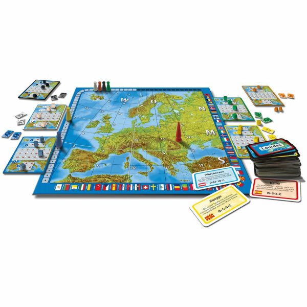 KOSMOS | Europa Angebot – Bild 3