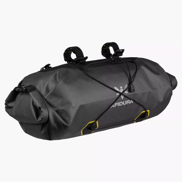 Apidura Expedition Handlebar Pack 14L - Lenkertasche Online-Schn?ppchen – Bild 5