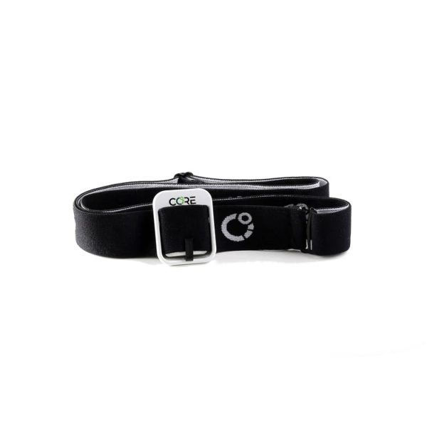 CORE Body Temperature Sensor Chest Strap Angebot – Bild 3