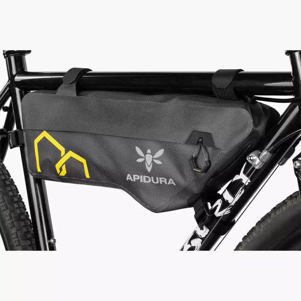 Apidura Expedition Frame Pack 3L - Rahmentasche Angebot