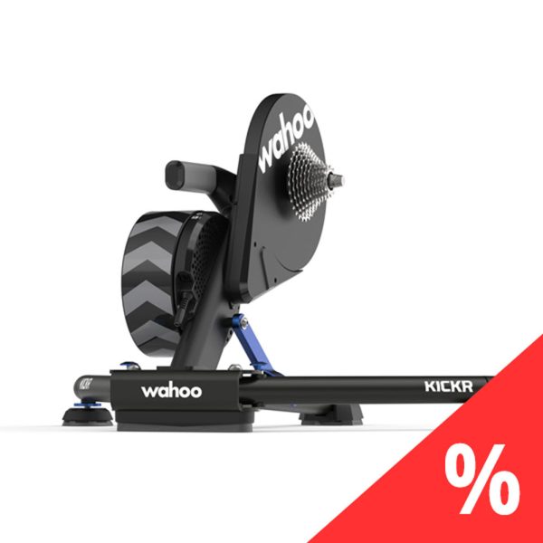 Wahoo KICKR v6 Outlet Zu verkaufen