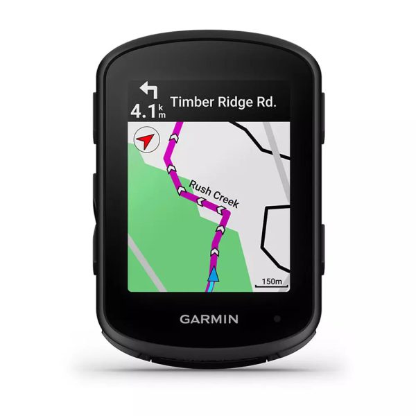 Garmin Edge 840 Solar GPS Fahrradcomputer Schn?ppchen – Bild 4