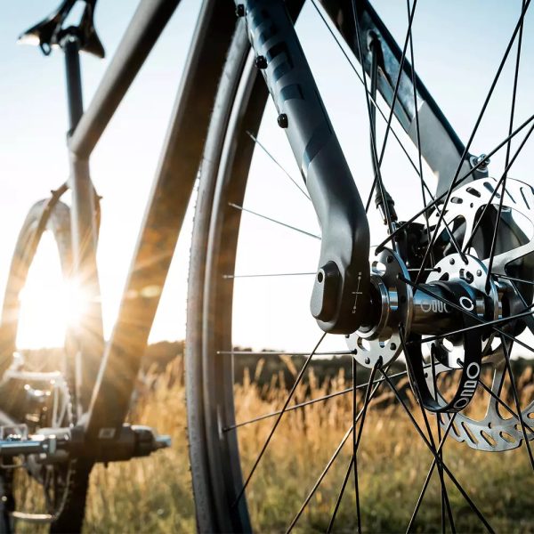 RONDO MYLC AL1 Gravel Bike M Online – Bild 4