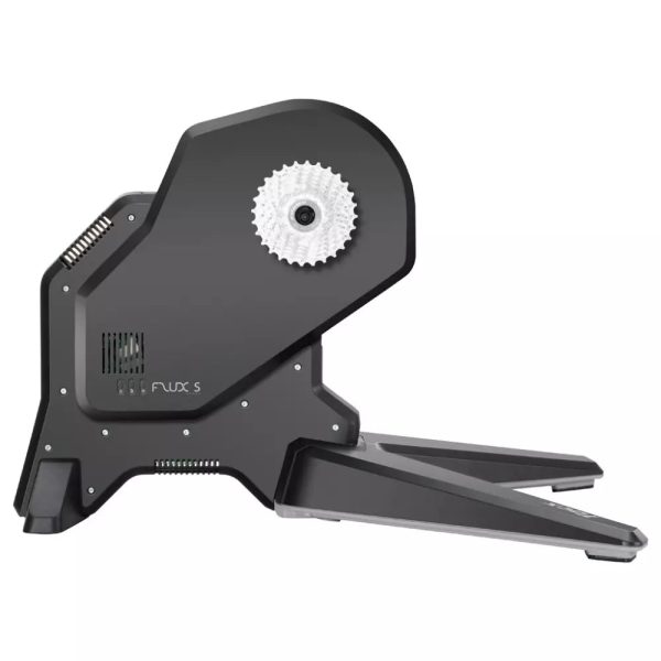 Garmin Tacx Flux S Smart T2900S Rollentrainer Outlet Verkauf – Bild 3