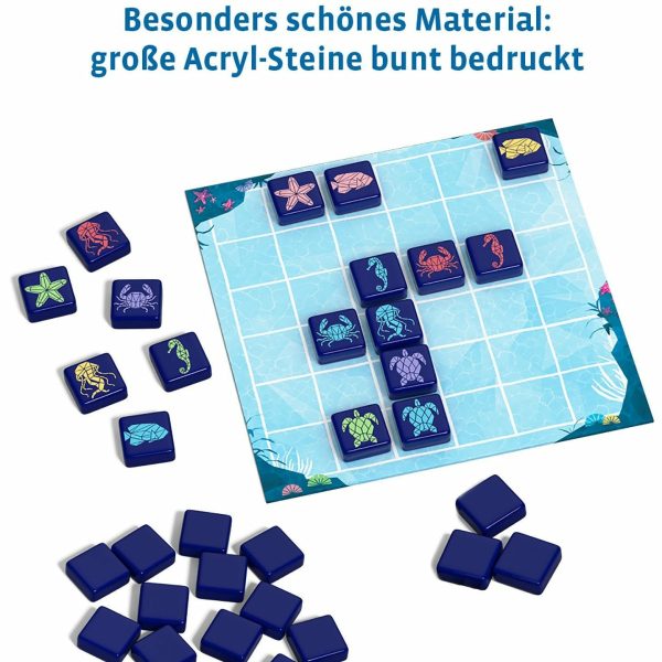 KOSMOS | Aqualin Mode – Bild 3