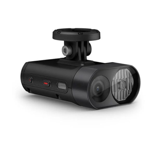 Garmin Varia Vue Smartes Fahrradfrontlicht mit Dashcam (StVZO) Online – Bild 5