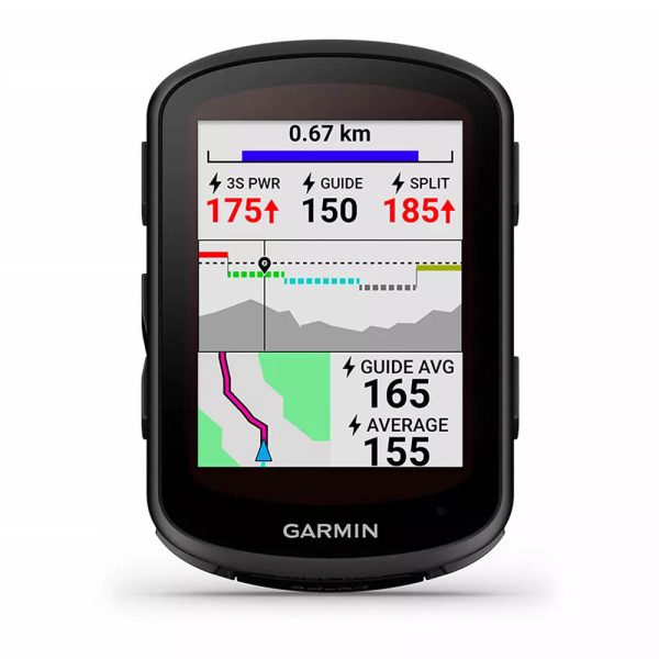Garmin Edge 840 GPS Fahrradcomputer Online-Verkauf – Bild 2