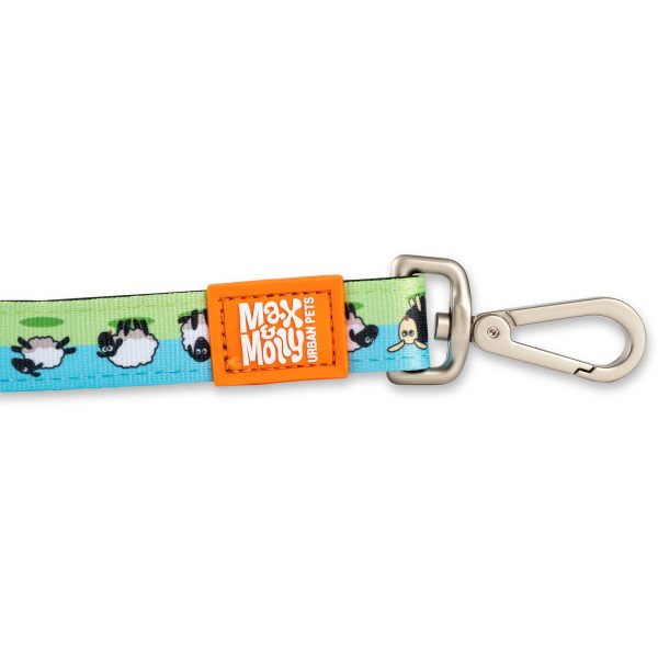Short Leash - Black Sheep Schn?ppchen – Bild 3