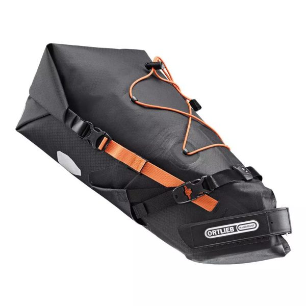 Ortlieb Seat-Pack 11L - Satteltasche Online-Verkauf