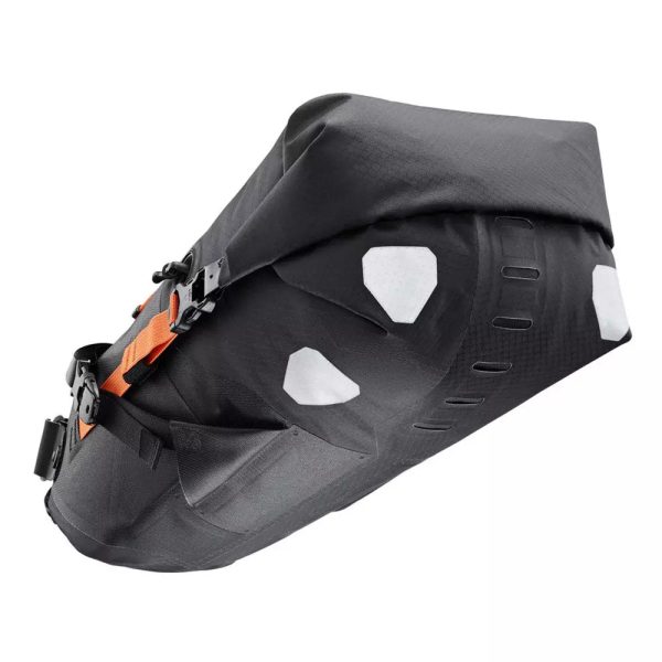 Ortlieb Seat-Pack 11L - Satteltasche Online-Verkauf – Bild 3