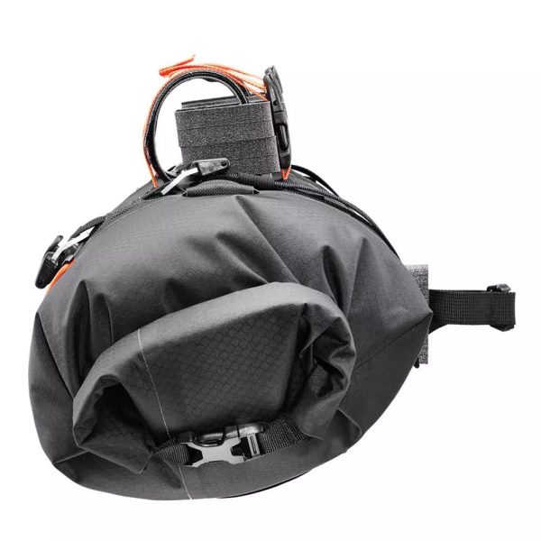 Ortlieb Handlebar-Pack 15L - Lenkertasche Zu verkaufen – Bild 4