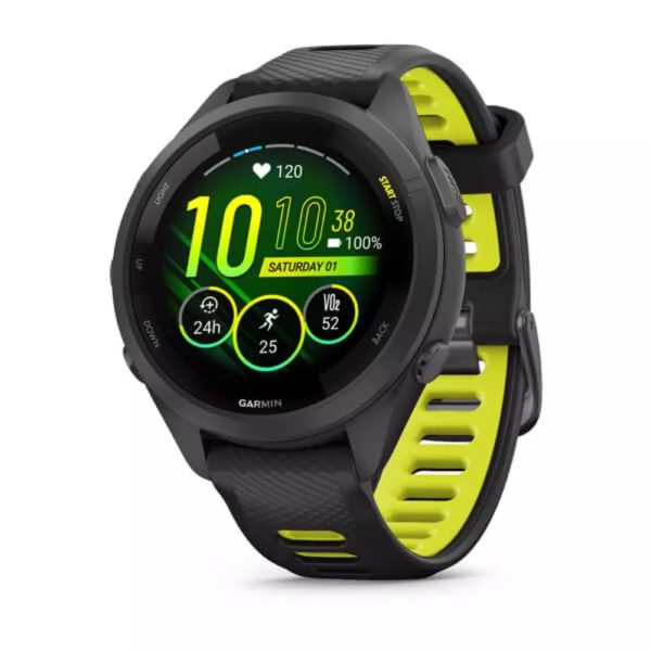 Garmin Forerunner 265S GPS Sportuhr Online-Verkauf