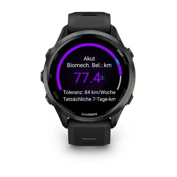 Garmin Forerunner 970 GPS Sportuhr Schn?ppchen – Bild 4