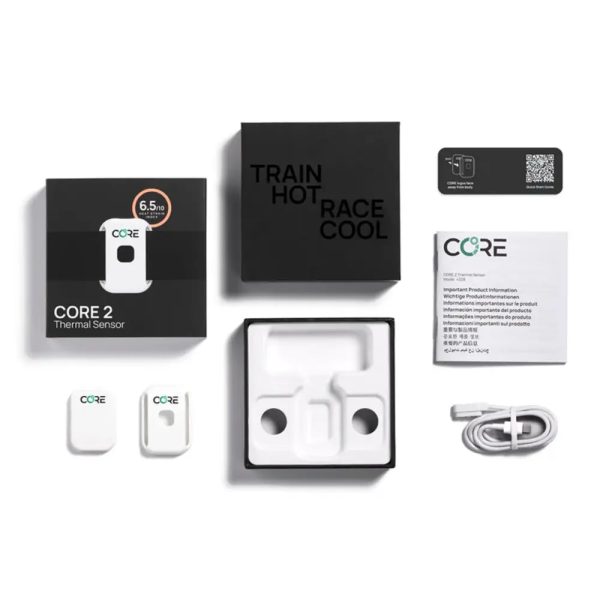 CORE Body Sensor 2 Jetzt online – Bild 5