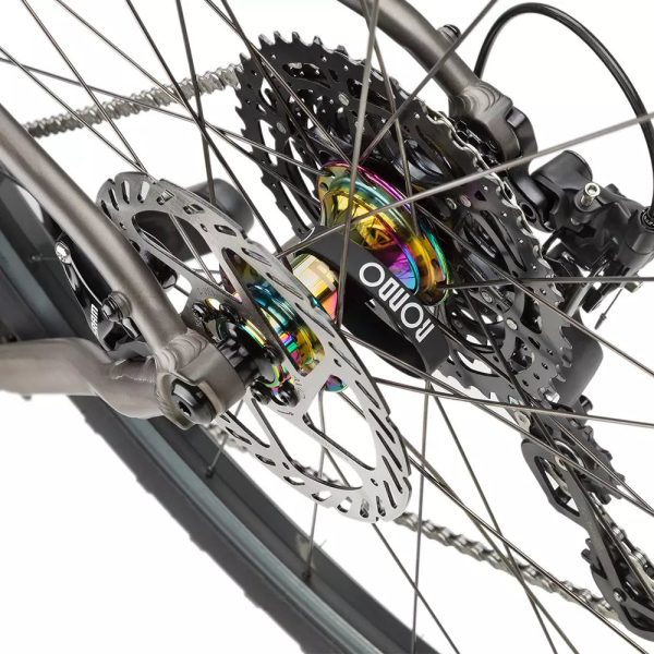 RONDO RUUT AL1 Gravel Bike M Jetzt online – Bild 4