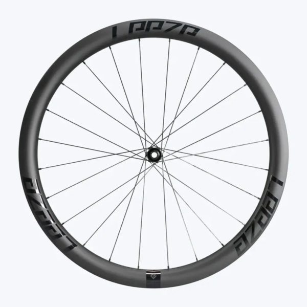 Leeze Laufradsatz CH 40 BASIC GX SRAM XDR Schwarz Online-Verkauf – Bild 2