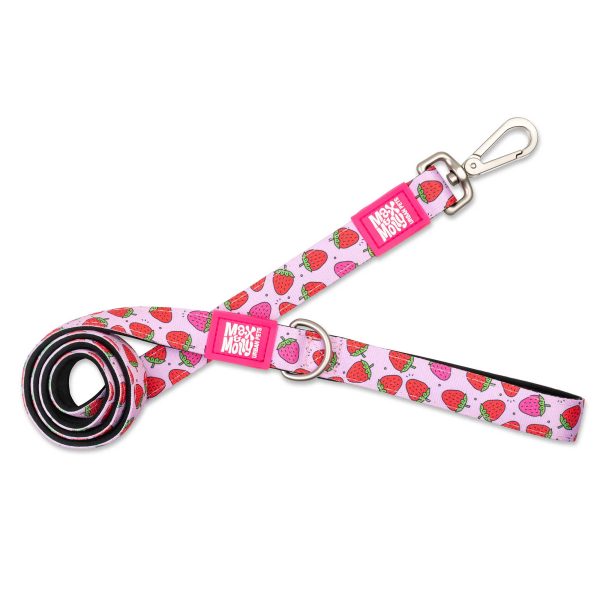 Short Leash - Strawberry Dream Online