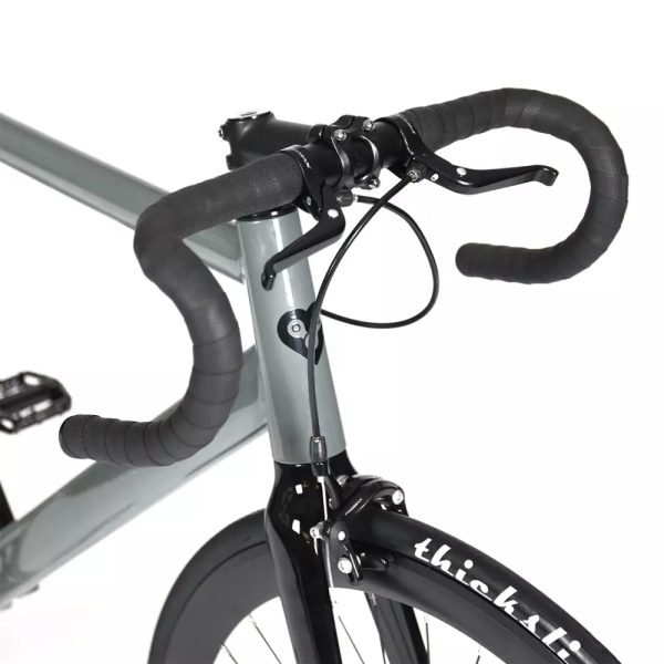 bonvelo RAKEDE Kette Singlespeed & Fixie Asphalt S M Mode – Bild 5