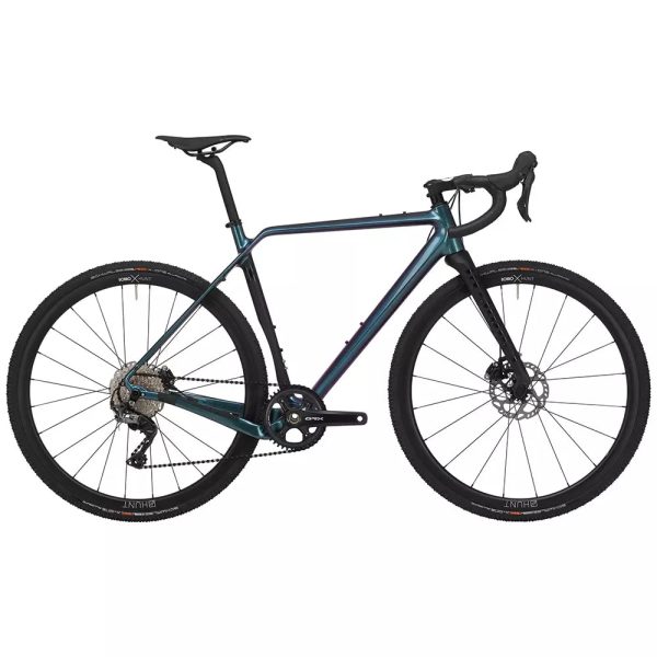 RONDO RUUT X Gravel Bike XL Im Angebot