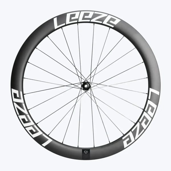 Leeze Laufradsatz CC 50 BASIC R Shimano SRAM Weiß Online – Bild 4