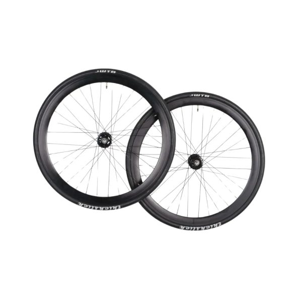 bonvelo BLIZZ Singlespeed & Fixie Red Flag M Schn?ppchen – Bild 5