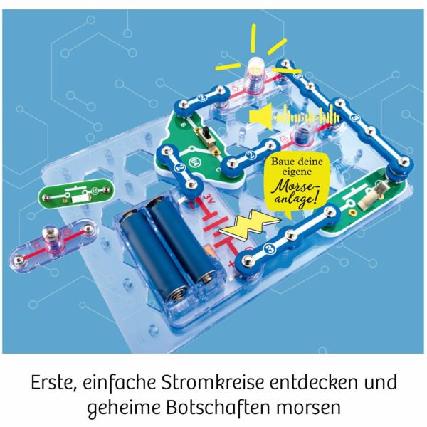 KOSMOS | Easy Elektro - Light Zu verkaufen – Bild 4