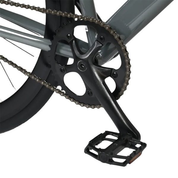 bonvelo BLIZZ Singlespeed & Fixie Concrete Speed L Online-Verkauf – Bild 3