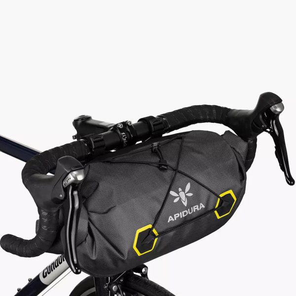 Apidura Expedition Handlebar Pack 14L - Lenkertasche Online-Schn?ppchen