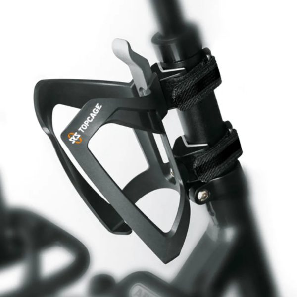 SKS  ANYWHERE  Adapter-Flaschenhalter mit Topcage Rabatt – Bild 2