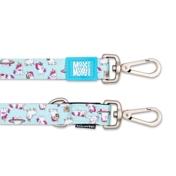 Multi Function Leash - Unicorn Online – Bild 3