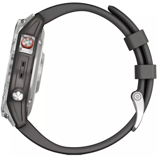 Garmin Epix GPS Multisport Smartwatch Jetzt online – Bild 5